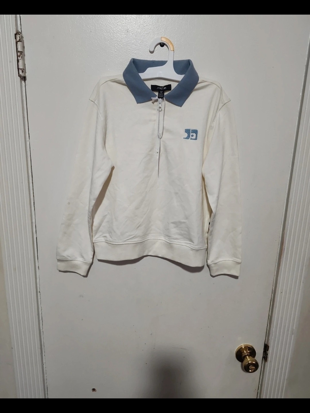 Joe's Boys Long Sleeve Shirt